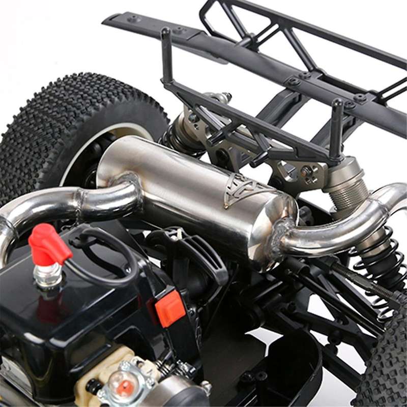 for F5 RF5 T5 Stainless Steel Silent Exhaust Pipe, Modified and Upgraded Accessories