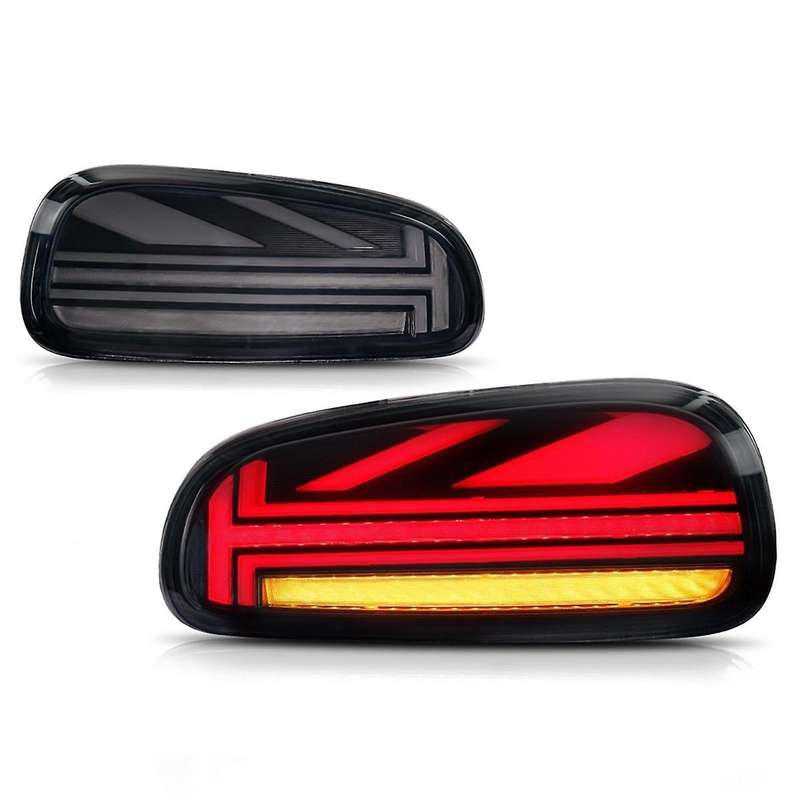 for F54 JCW 2015-2020 Tail Light Assembly Sequential Turn Signal Brake Reverse Light,Left