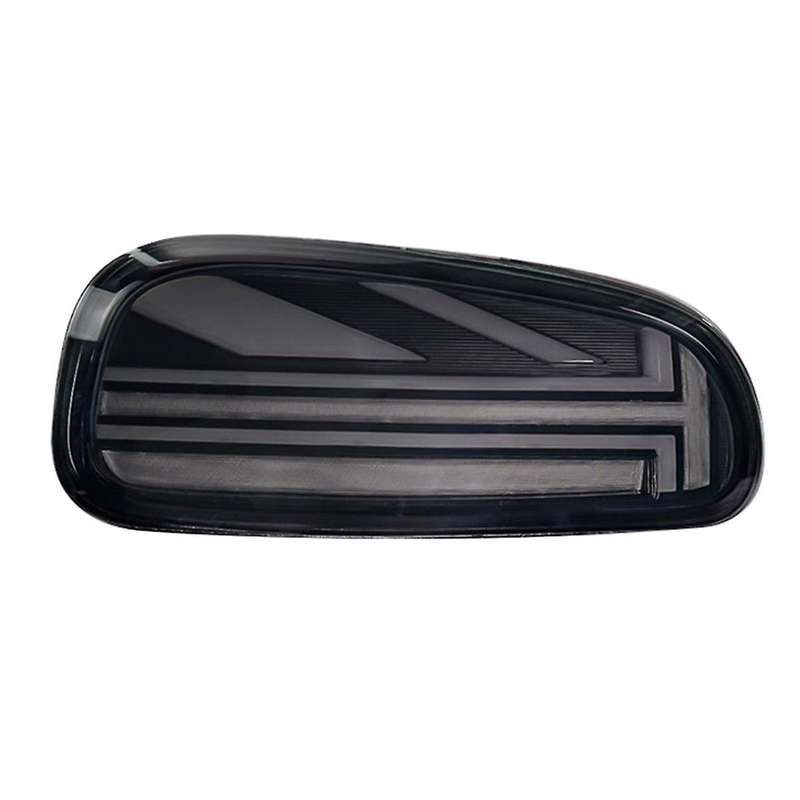 for F54 JCW 2015-2020 Tail Light Assembly Sequential Turn Signal Brake Reverse Light,Left