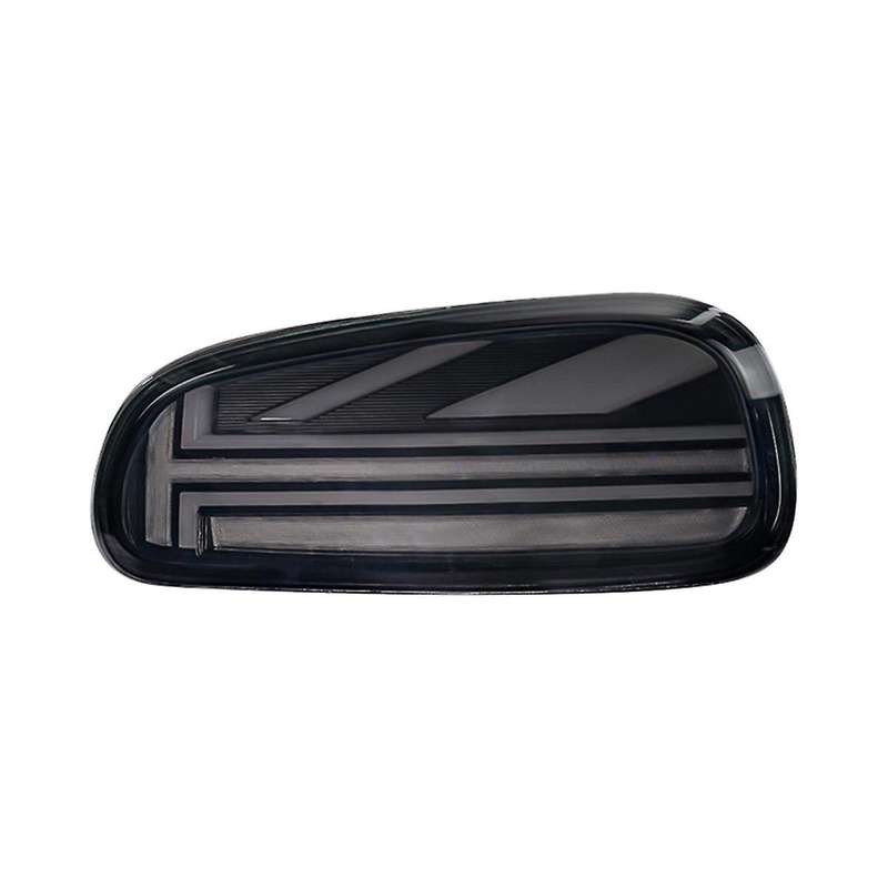 for F54 JCW 2015-2020 Tail Light Assembly Sequential Turn Signal Brake Reverse Light,Right