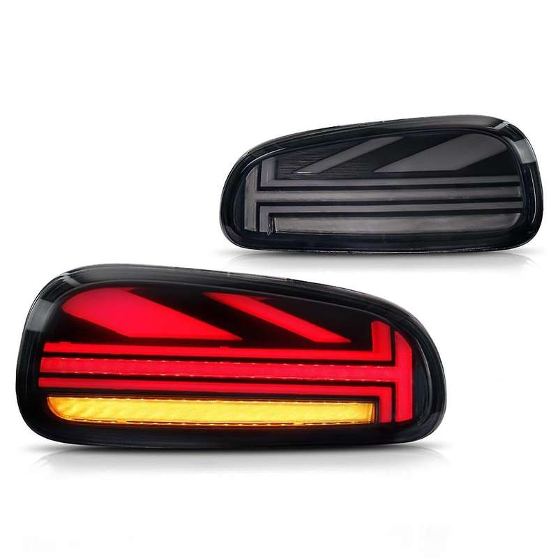 for F54 JCW 2015-2020 Tail Light Assembly Sequential Turn Signal Brake Reverse Light,Right