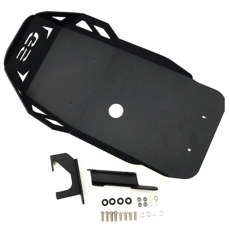 for F750GS F850GS ADV 2020-2023 F750 F850 GS Motorcycle Engine Protector Cover Chassis Under Guard S