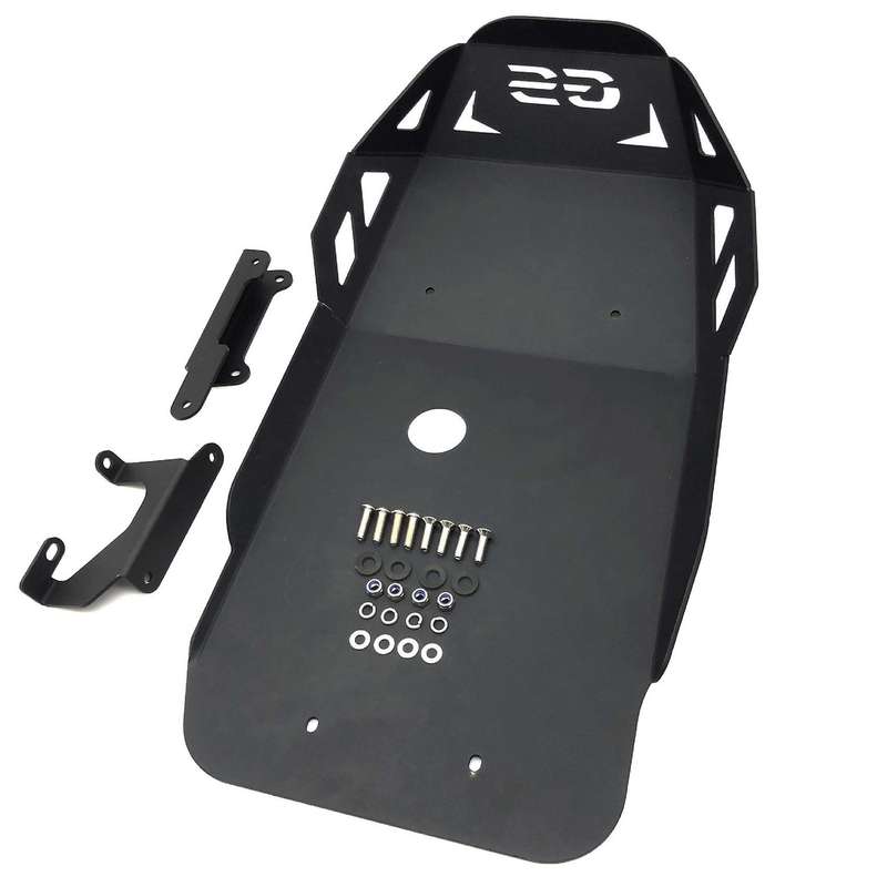 for F750GS F850GS ADV 2020-2023 F750 F850 GS Motorcycle Engine Protector Cover Chassis Under Guard S