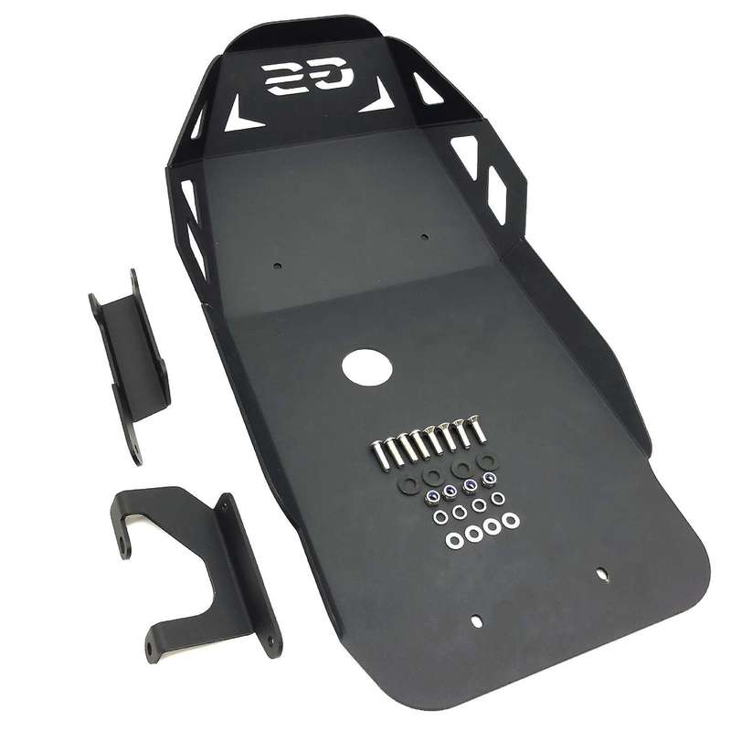 for F750GS F850GS ADV 2020-2023 F750 F850 GS Motorcycle Engine Protector Cover Chassis Under Guard S