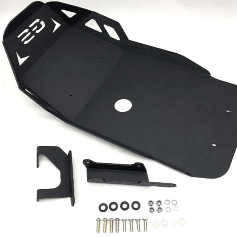 for F750GS F850GS ADV 2020-2023 F750 F850 GS Motorcycle Engine Protector Cover Chassis Under Guard S