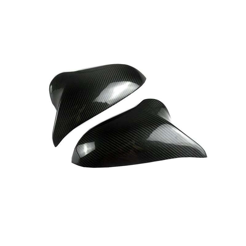 for F80 F82 F83 M3 Modified Carbon Fiber Mirror Housing