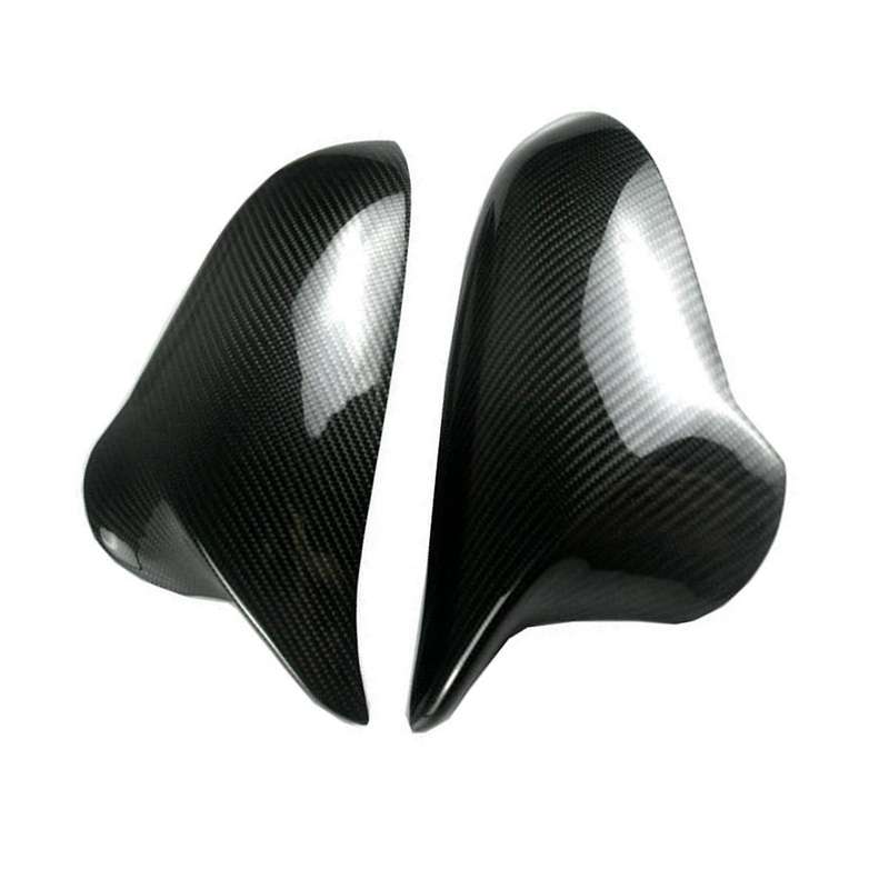 for F80 F82 F83 M3 Modified Carbon Fiber Mirror Housing