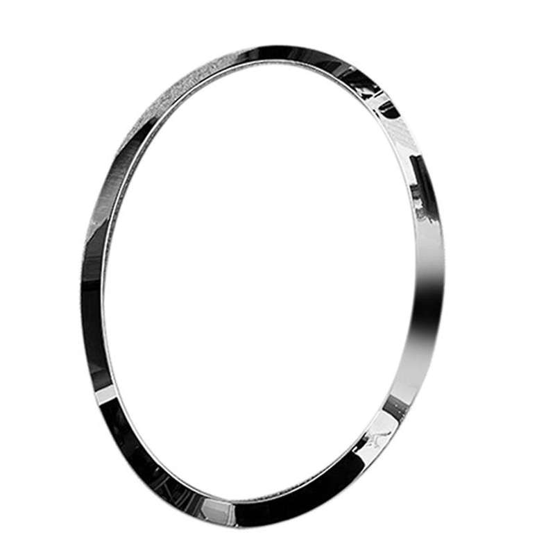 for F55 F57 03-18 Left and Right Headlight Frame Headlight Eyebrow Ring Cover 51137300631 5113730063