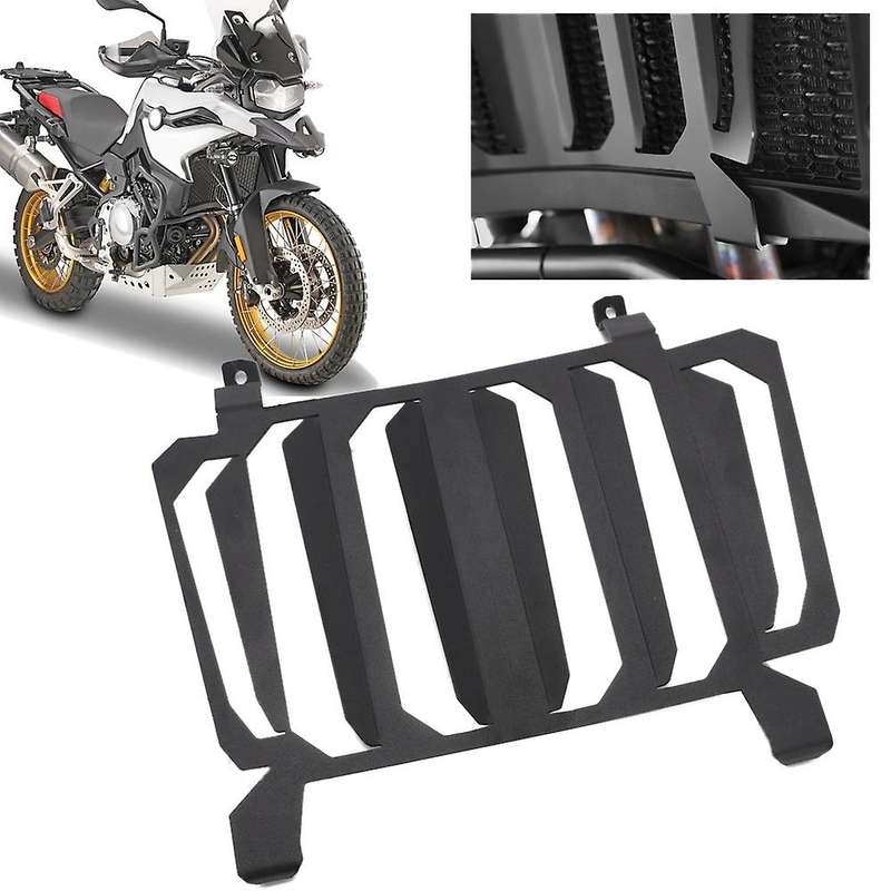 for F750GS F850GS F 750 GS F 850 GS 2018 2019 Radiator Guard Grille Protector Cover Metal Motorcycle