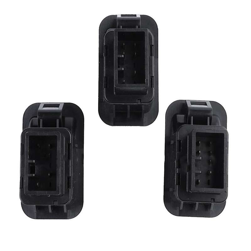 for Falcon FG Sedan 2008-2014 New Auto Power Window Switch Glass Lift Switch 8R2Z-14A132-CB