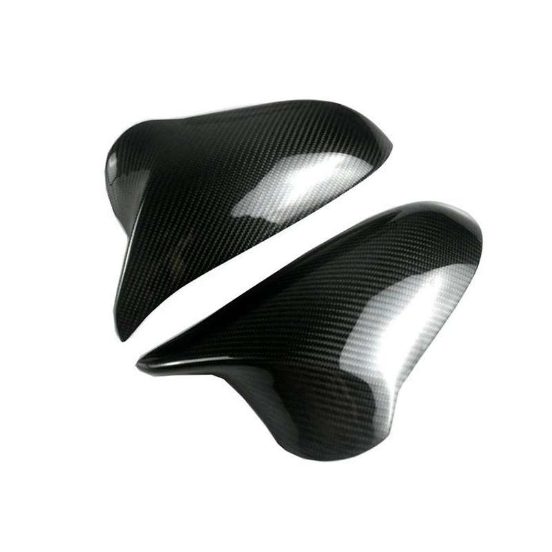 for F80 F82 F83 Modified Carbon Fiber Mirror Housing