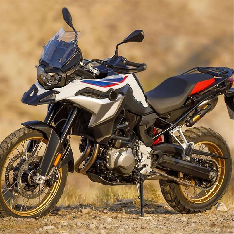 for F850gs F900r F900xr F750gs Adv Adventure F 900 Motorcycles Engine Cylinder Cover Head Protectio