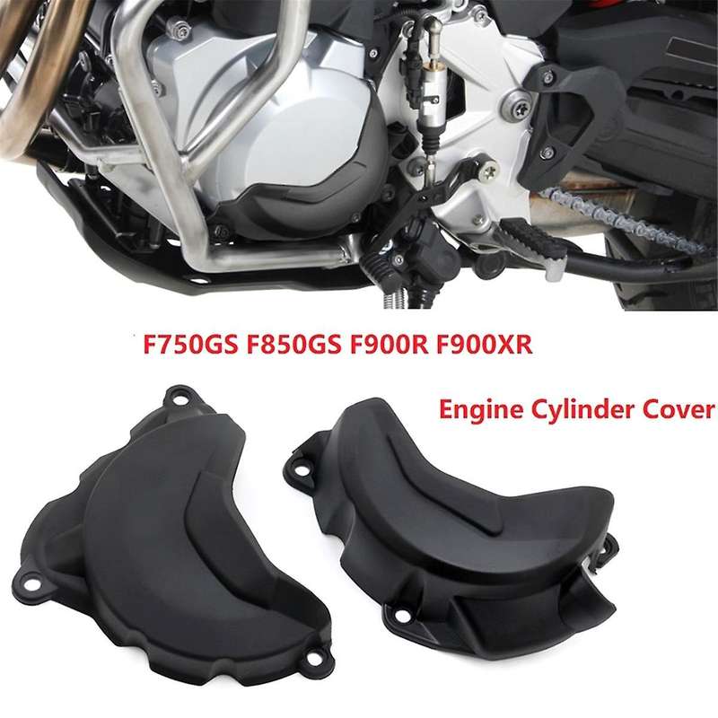 for F850gs F900r F900xr F750gs Adv Adventure F 900 Motorcycles Engine Cylinder Cover Head Protectio