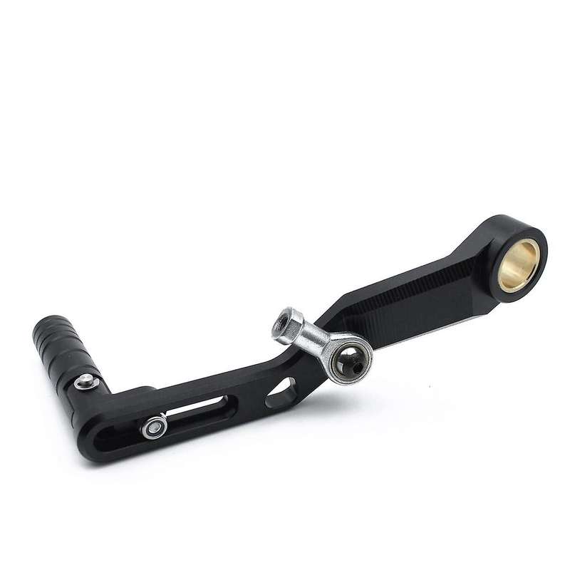 for F850gs F750gs F850 Gs Adventure 2018-2021 Motorcycle Adjustable Gear Shifter Shift Pedal Lever
