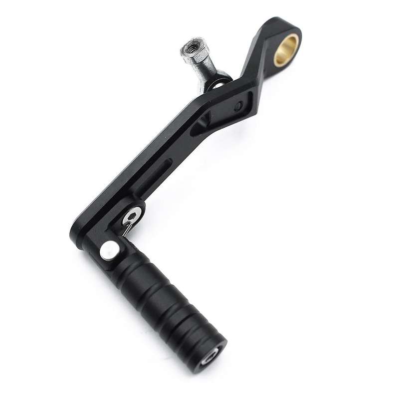 for F850gs F750gs F850 Gs Adventure 2018-2021 Motorcycle Adjustable Gear Shifter Shift Pedal Lever