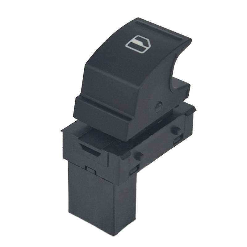 for  Fabia Roomster Power Window Switch Button 5J0959855E Lectric Power Window Control