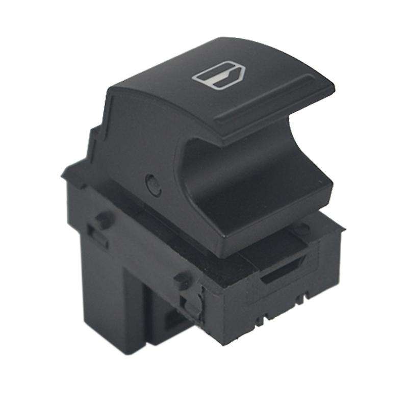 for  Fabia Roomster Power Window Switch Button 5J0959855E Lectric Power Window Control