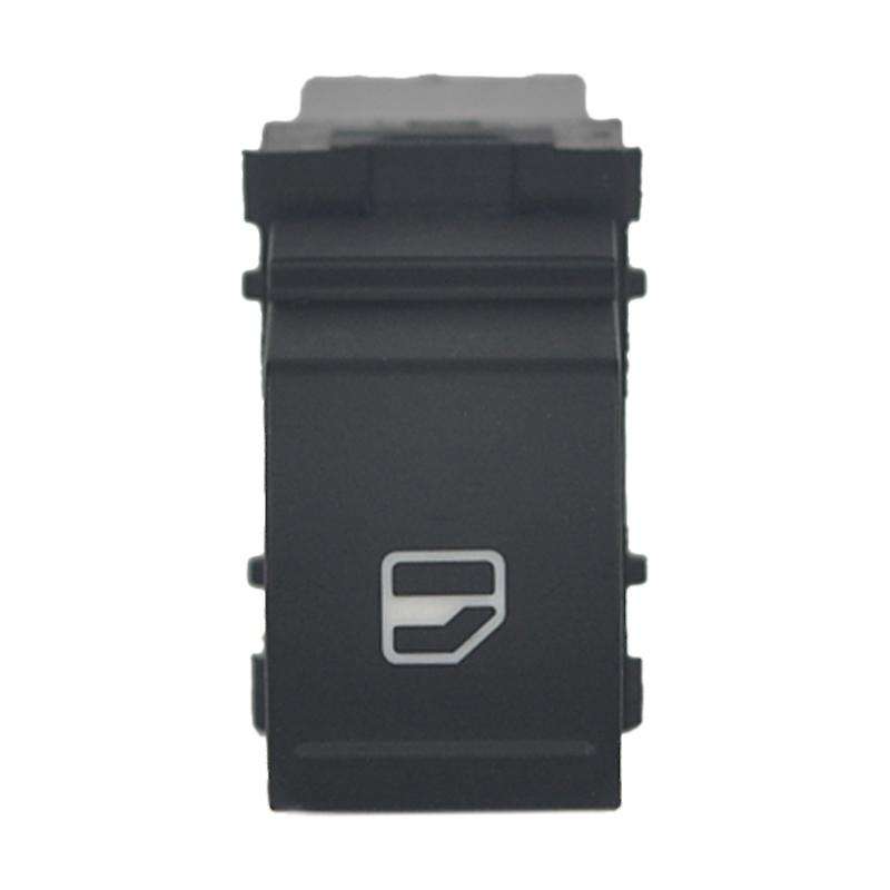 for  Fabia Roomster Power Window Switch Button 5J0959855E Lectric Power Window Control