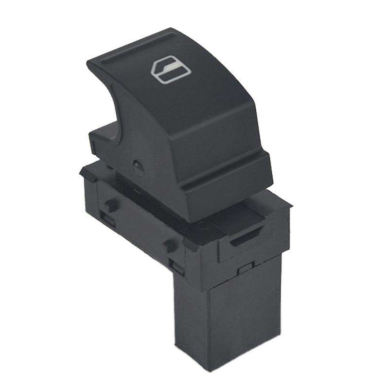 for  Fabia Roomster Power Window Switch Button 5J0959855E Lectric Power Window Control