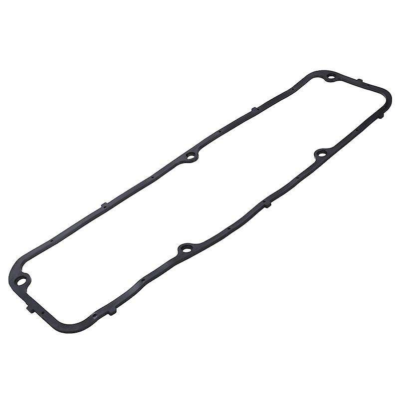 for FE 352 360 390 406 427 428 Steel Core Rubber Valve Cover Gaskets 3/16 Inch