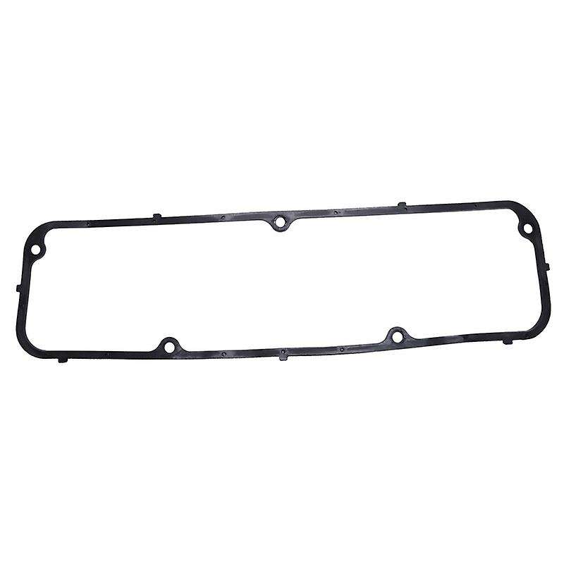for FE 352 360 390 406 427 428 Steel Core Rubber Valve Cover Gaskets 3/16 Inch