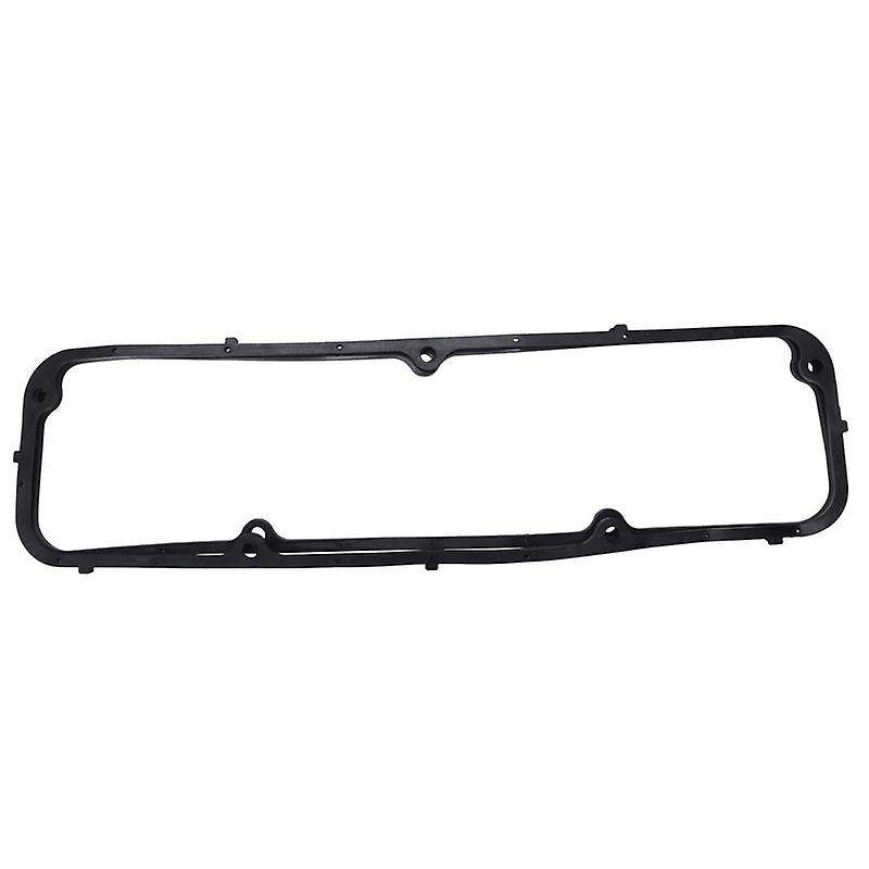 for FE 352 360 390 406 427 428 Steel Core Rubber Valve Cover Gaskets 3/16 Inch