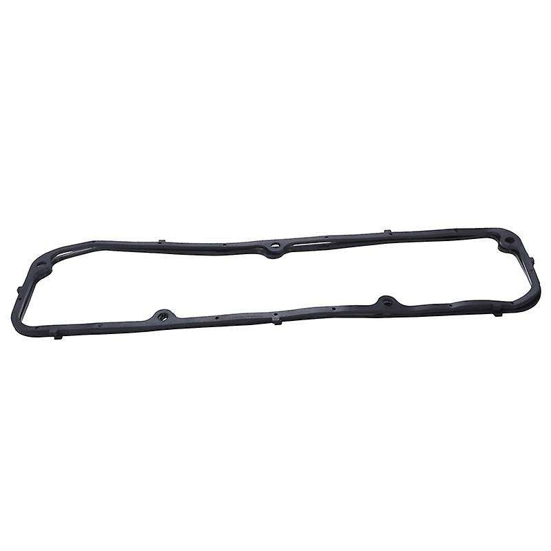 for FE 352 360 390 406 427 428 Steel Core Rubber Valve Cover Gaskets 3/16 Inch