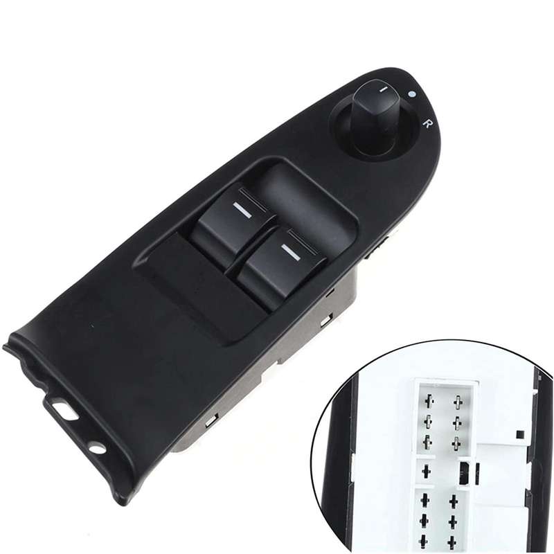 for Falcon FG UTE 2008 2009 2010 2011 Window Switch FBF7510NBB Auto Part