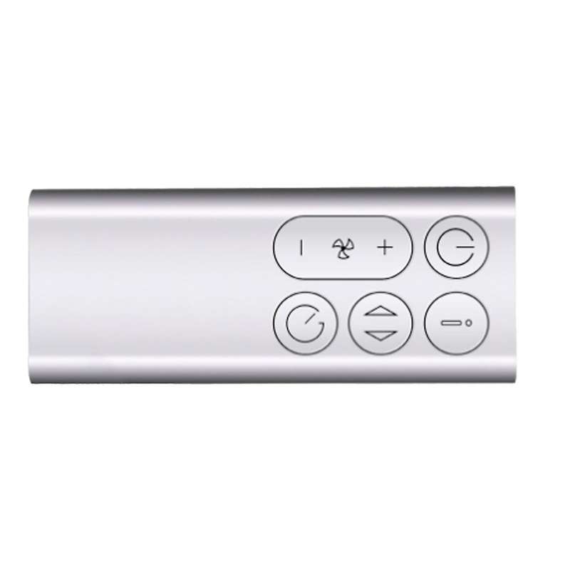 for Fan Bp01 Air Purifier Bladeless Remote Control