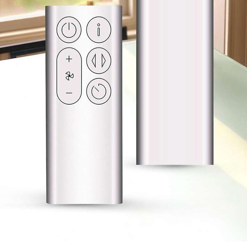 for Fan Bp01 Air Purifier Bladeless Remote Control