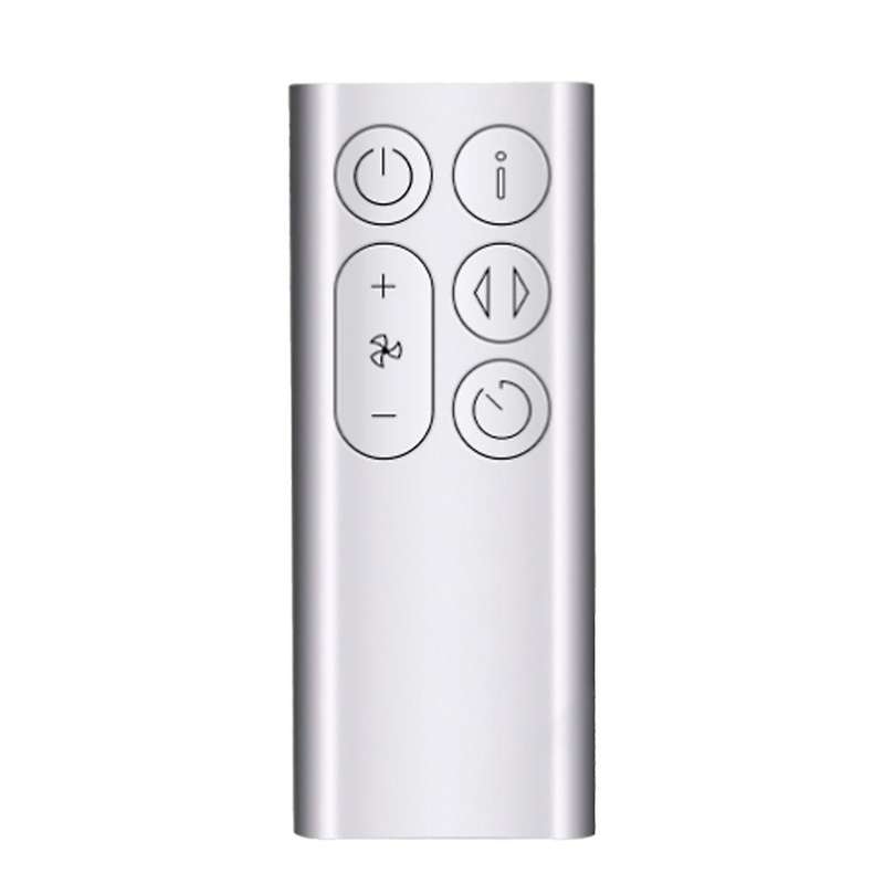 for Fan Bp01 Air Purifier Bladeless Remote Control