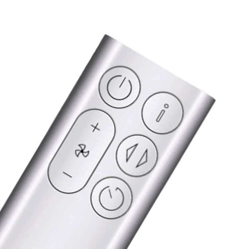 for Fan Bp01 Air Purifier Bladeless Remote Control
