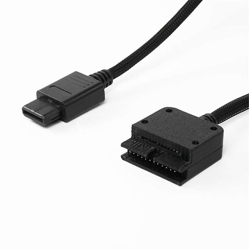 for FDSKey Emulator Cable Adapter Hot Swap for Twin Famicom AN-505-RD AN-505- Emulator Cable Adapter
