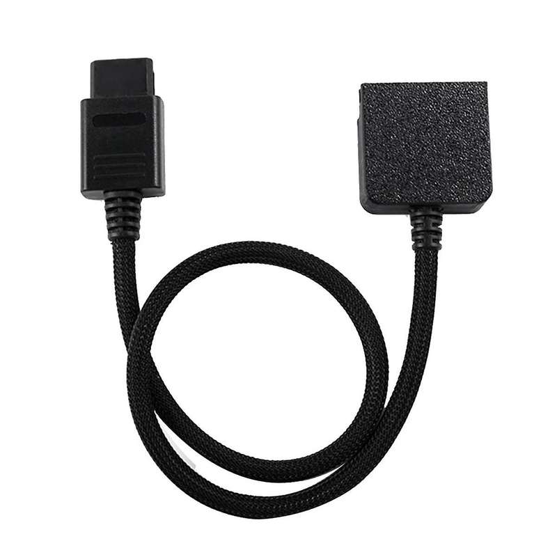 for FDSKey Emulator Cable Adapter Hot Swap for Twin Famicom AN-505-RD AN-505- Emulator Cable Adapter