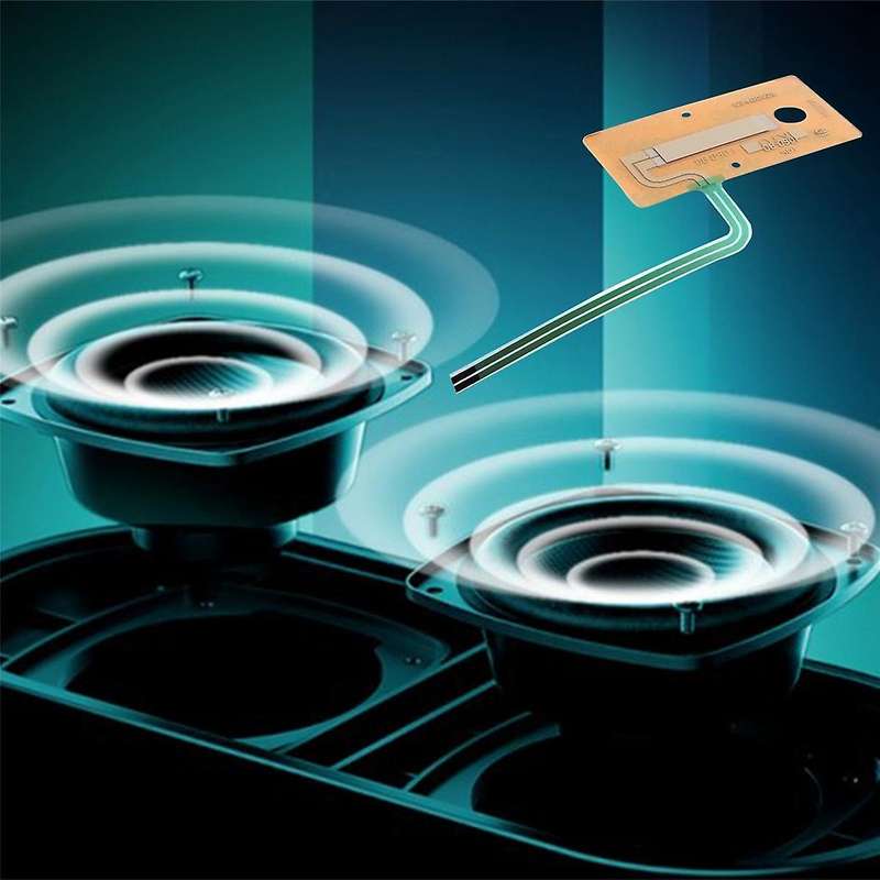 for FD8 Useful Accessories Rubber Strips Electric Drum Rubber Stomp Cymbal Sensor Trigger -8 TD4 11