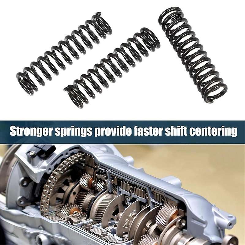 for FD2 K20A Detent Gearbox Springs & Gear Selector Springs