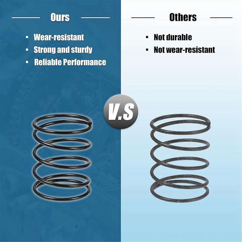 for FD2 K20A Detent Gearbox Springs & Gear Selector Springs