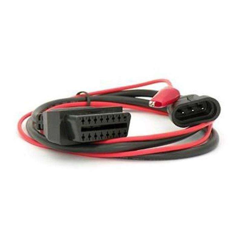 for Fiat 3 Pin Alfa Lancia to 16 Pin Obdii Obd2 Obd-ii Connector Adapter Auto Car Cable Obd for Fia