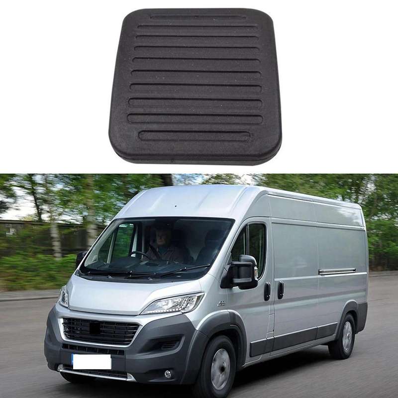 for Fiat Ducato Peugeot Boxer Citroen Relay 2006+ B 2130.39, 4504.32