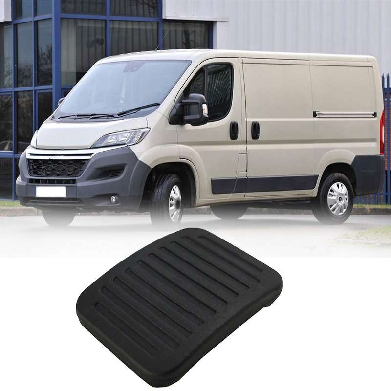 for Fiat Ducato Peugeot Boxer Citroen Relay 2006+ B 2130.39, 4504.32