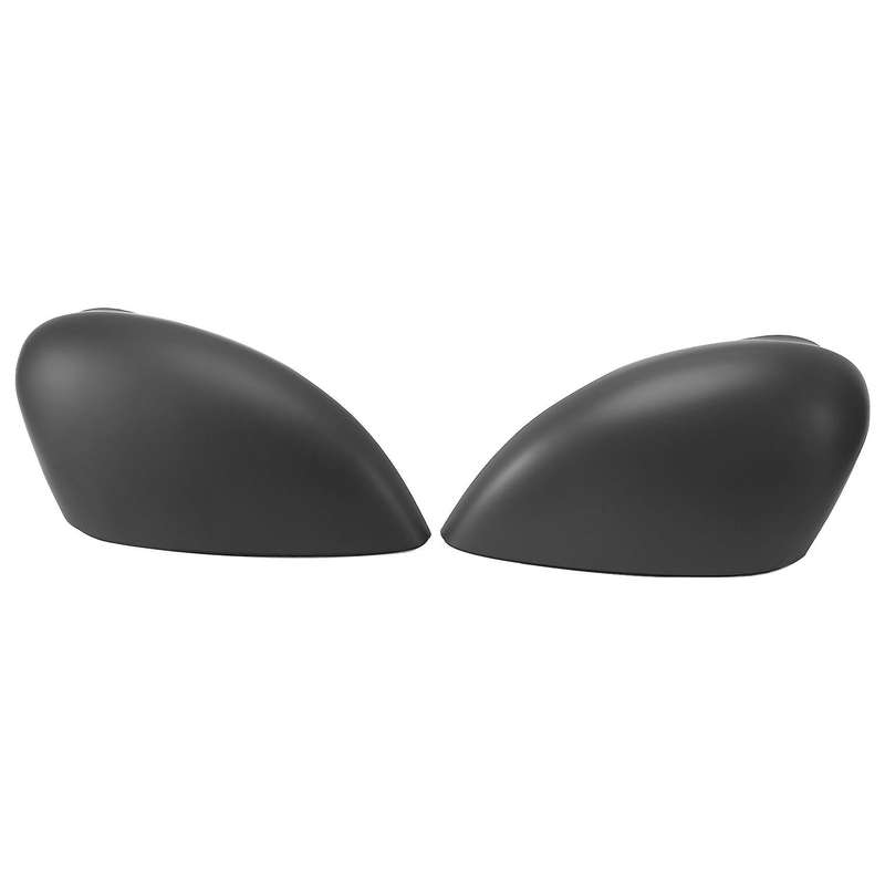 for Fiesta 08-18 Rear View Mirror Housing, Reverse Mirror Housing Background Color, Rearview Mirror