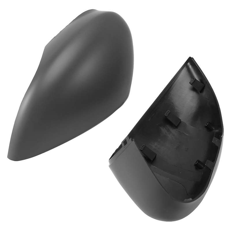 for Fiesta 08-18 Rear View Mirror Housing, Reverse Mirror Housing Background Color, Rearview Mirror