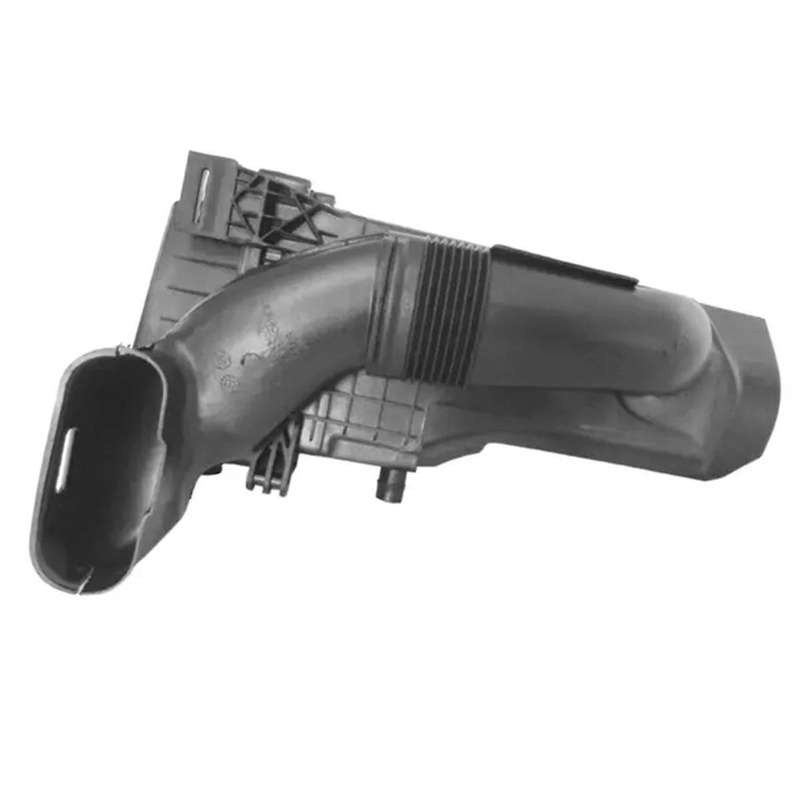 for Fiesta 1.6L 2014-2019 Air Intake Air Cleaner Box Housing C1BZ-9600-B C1BZ9600B