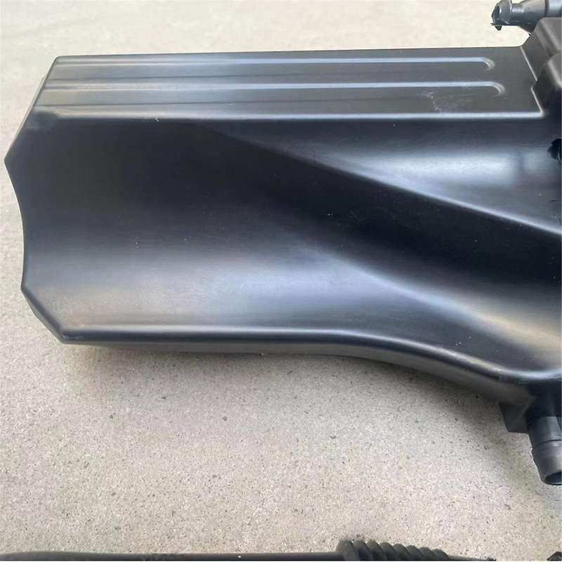 for Fiesta 1.6L 2014-2019 Air Intake Air Cleaner Box Housing C1BZ-9600-B C1BZ9600B