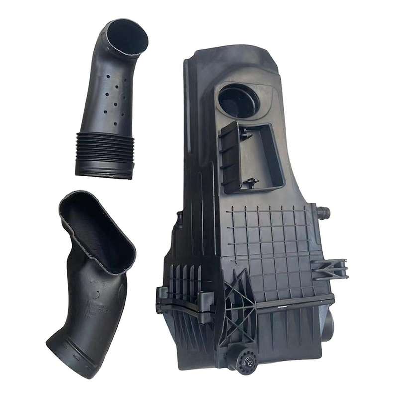 for Fiesta 1.6L 2014-2019 Air Intake Air Cleaner Box Housing C1BZ-9600-B C1BZ9600B