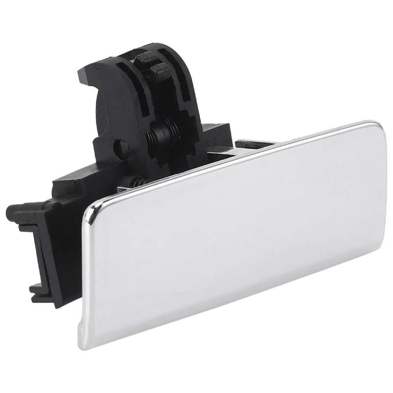 for Fiat Grande Punto Plating Color Glove Box Lid Handle 735450126 New and Genuine