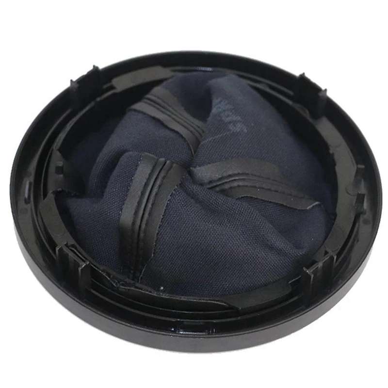 for FIESTA MK6 2002 - 2008 CONNECT MT Black Car Shift Gear Knob Handle Shift Knob Head 2S6R7217