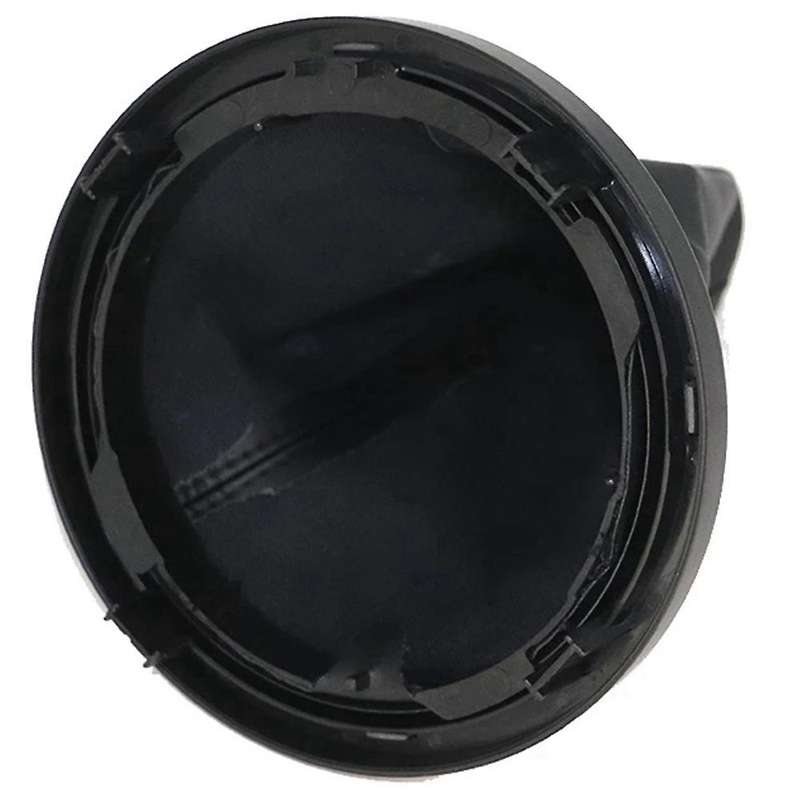 for FIESTA MK6 2002 - 2008 CONNECT MT Black Car Shift Gear Knob Handle Shift Knob Head 2S6R7217