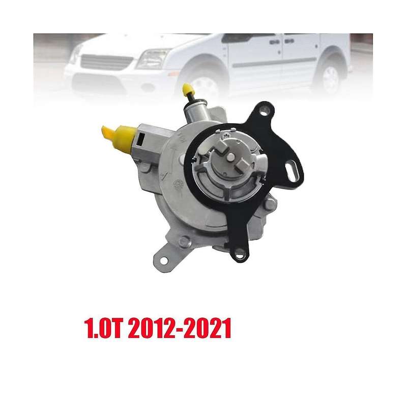 for Fiesta Mk7 2012-2020 1.0t Eco Boost Brake Vacuum Pump Valve Cm5g-2a451-ga Cm5g-2a451-gb