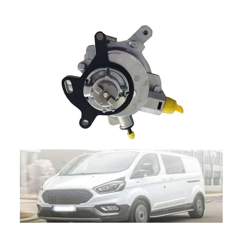 for Fiesta Mk7 2012-2020 1.0t Eco Boost Brake Vacuum Pump Valve Cm5g-2a451-ga Cm5g-2a451-gb
